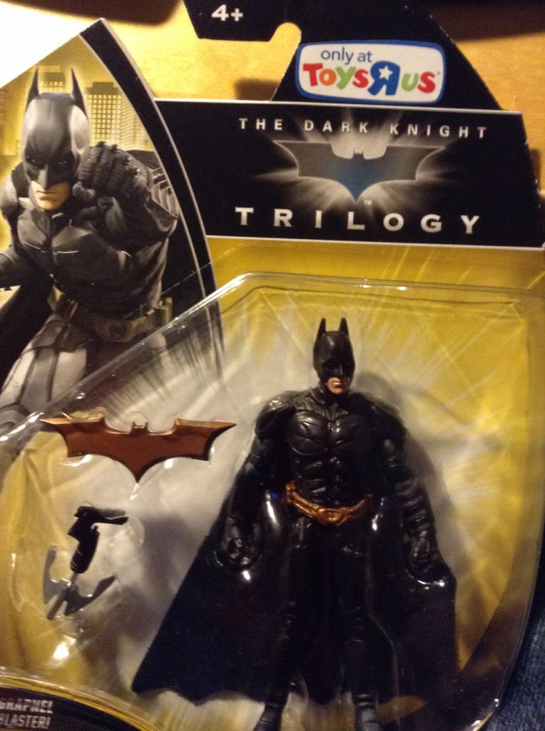 Spider-Man Marvel Select