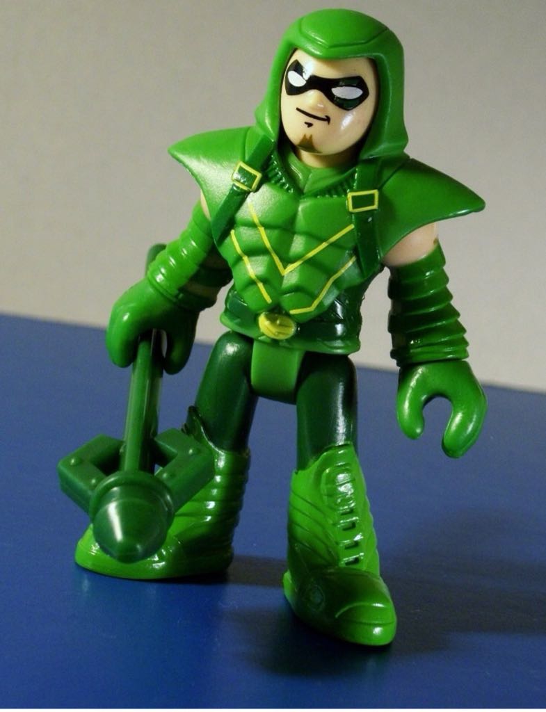 Clark Kent (Superman) - Smallville