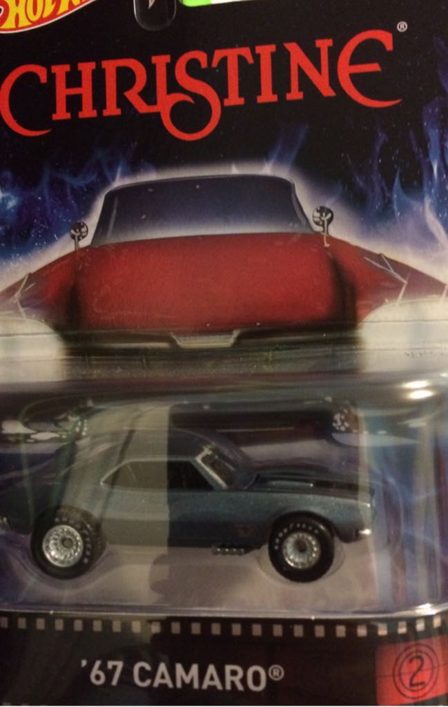 Flintmobile - Mattel - Hot Wheels (Hot Wheels - Retro Entertainment) action figure collectible [Barcode 746775306564] - Main Image 2