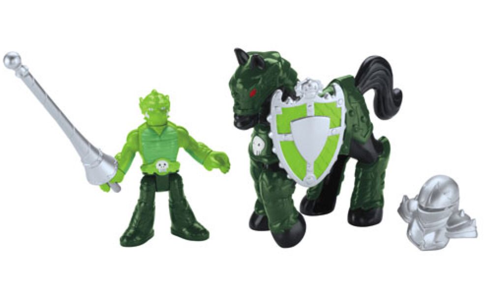 Teen Titans Go! Robin 2.75 inch