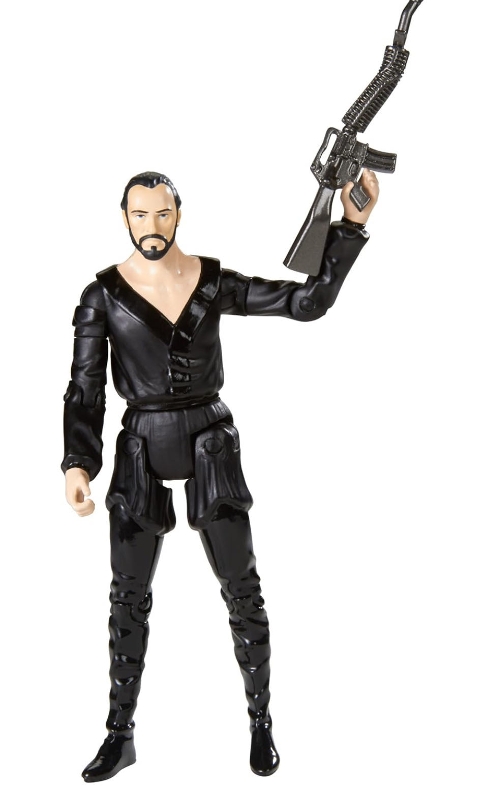 General Zod - Mattel (DC Comics: Multiverse) action figure collectible [Barcode 746775336424] - Main Image 3