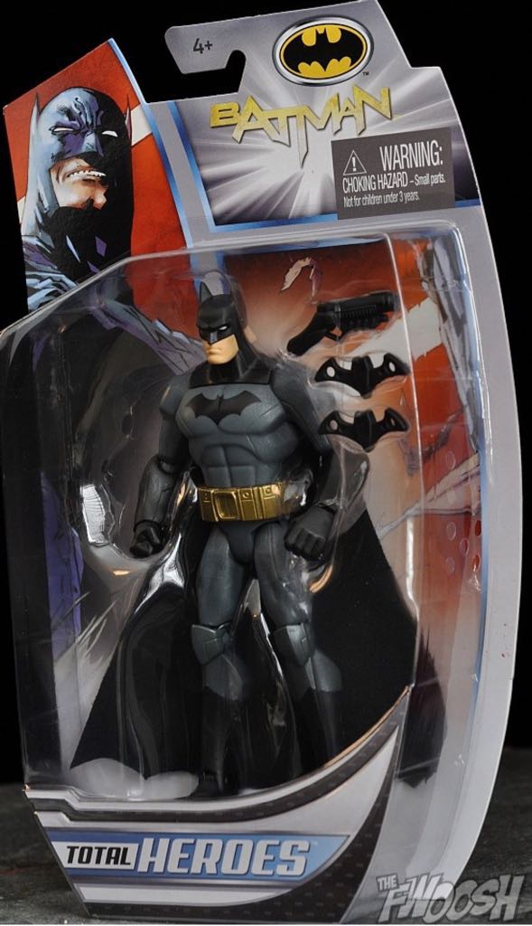 Superman Public Enemies The Man of Steel