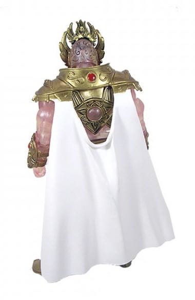 Masters Of The Universe Classics - Pop - Light Hope - Mattel (Masters Of The Universe Classics) action figure collectible [Barcode 746775338473] - Main Image 3
