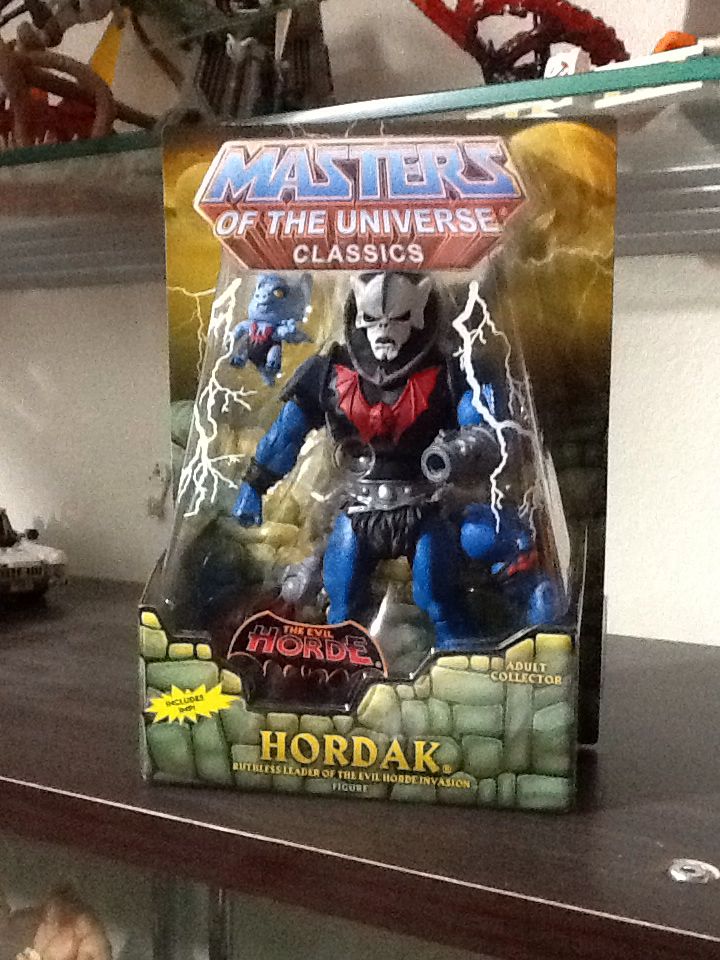 Brown Wolverine / Dark Magneto