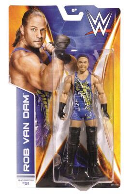 Batman Rogues Gallery