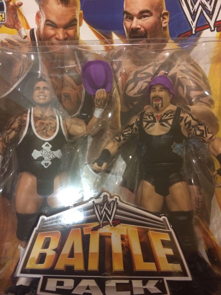 Cannonball / Shatterstar