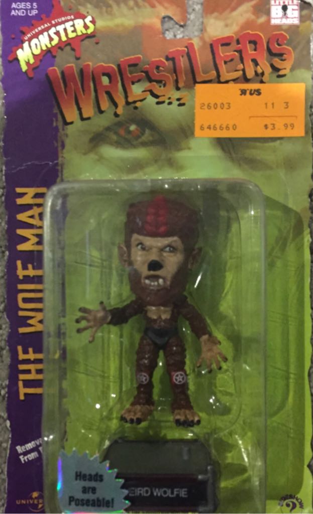 Nightmare Santa Jack Select