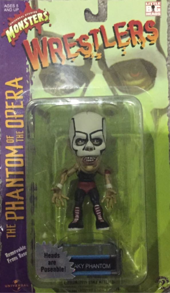 Lex Luthor DC Icons: Lex Luther