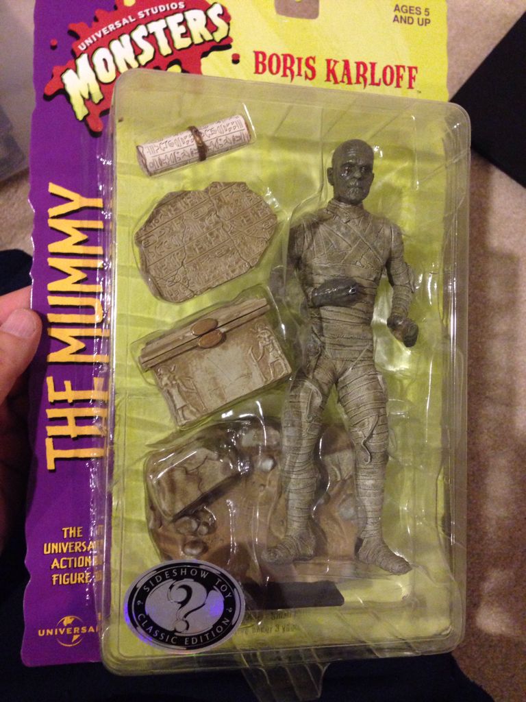 Superman Vs. Doomsday