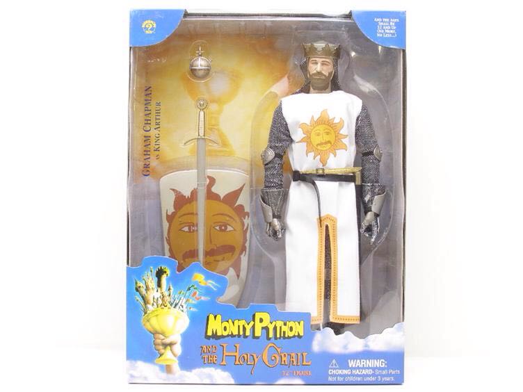 Beatles GEORGE cartoon show