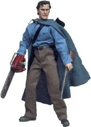 Army Of Darkness-Ash-Sideshow Collectibles - Sideshow Toys (Army Of Darkness) action figure collectible [Barcode 747720203242] - Main Image 2