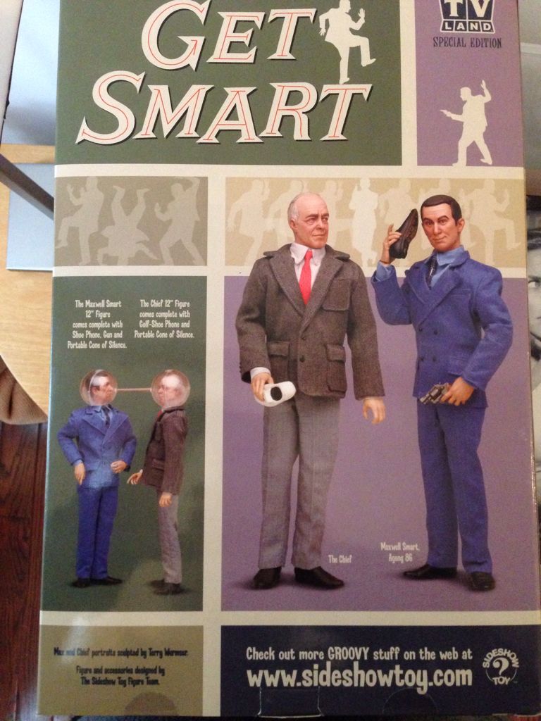 The Chief - Sideshow Collectibles action figure collectible [Barcode 747720203341] - Main Image 2