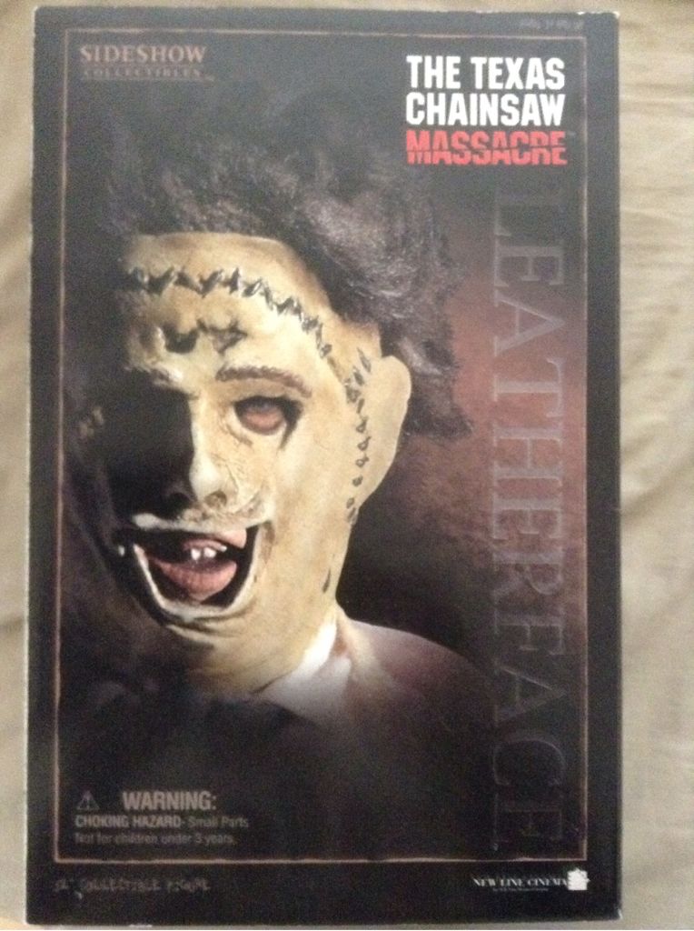 Alex Ross Justice - Series 6 - Scarecrow