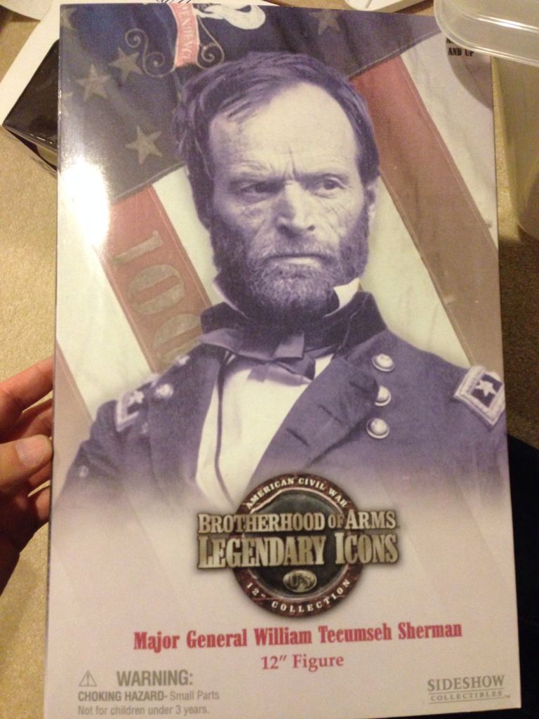 Vault of Glass Titan