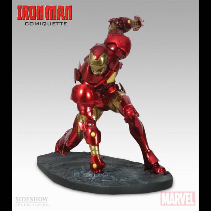 Sideshow - 8” Metaluna Mutant (Color)