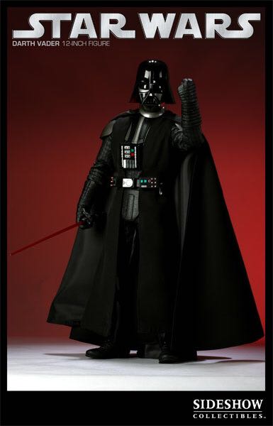 Darth Vader