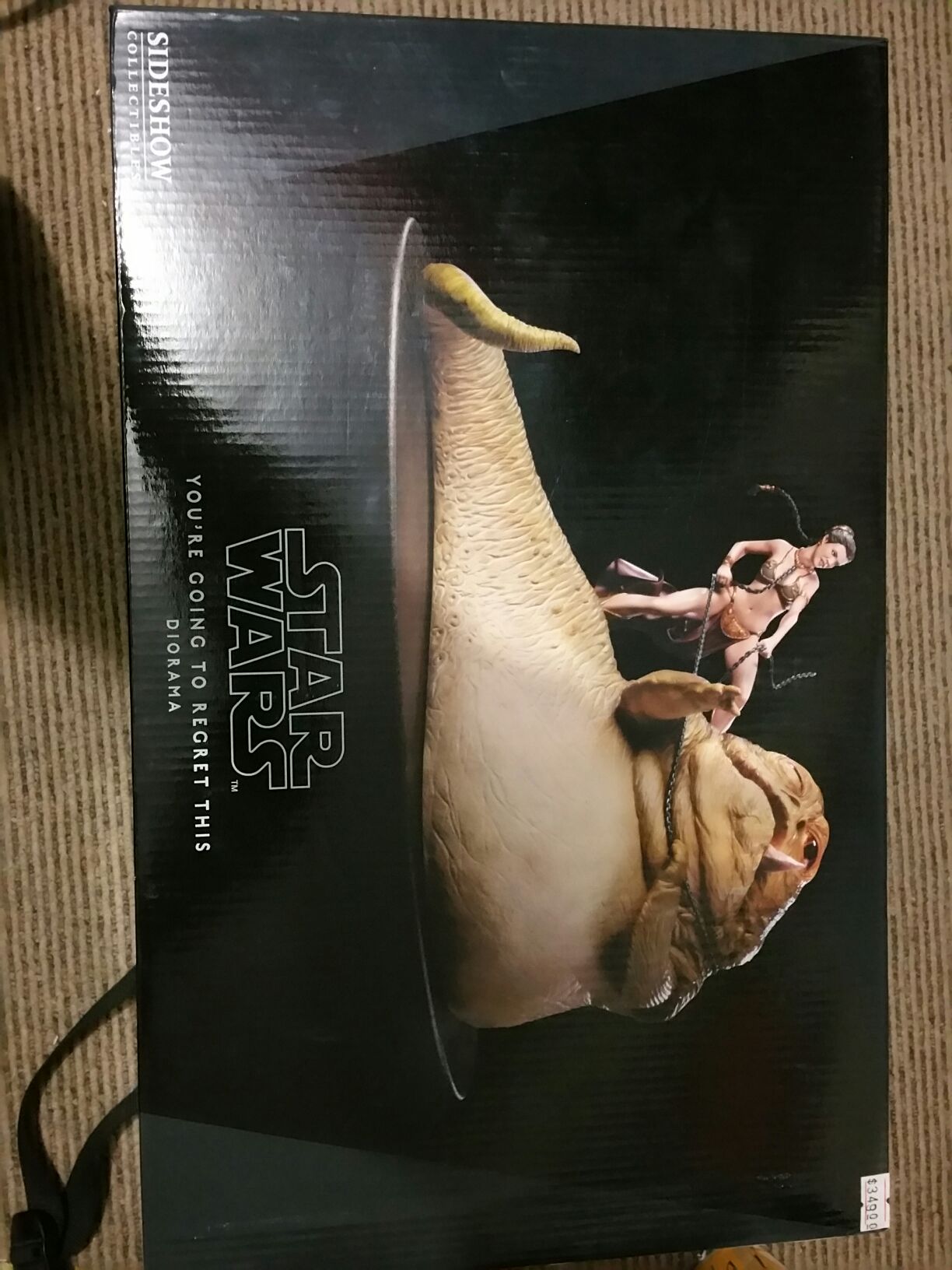 Scooby-Doo & John Cena 