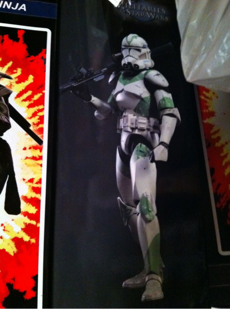 BATMAN as a GREEN LANTERN action figure Series 3 DC Direct 2008 MOCcomics