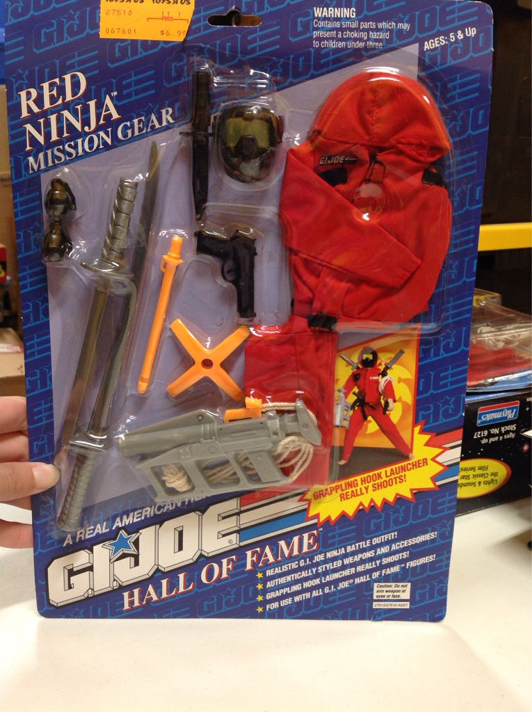 Steve Baker Virus Collector Series