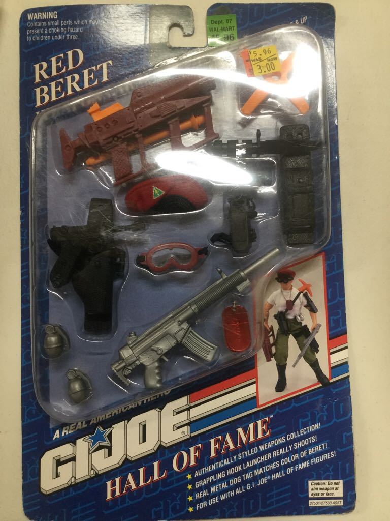 Rorschach (Unmasked Variant) - Watchmen