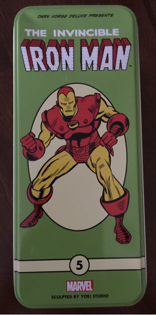 Marvel Diamond Select: Ultimate Venom