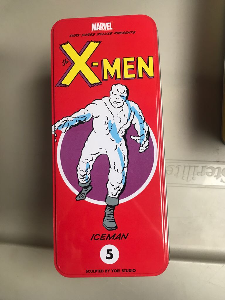 Ori Prior - Stargate SG-1