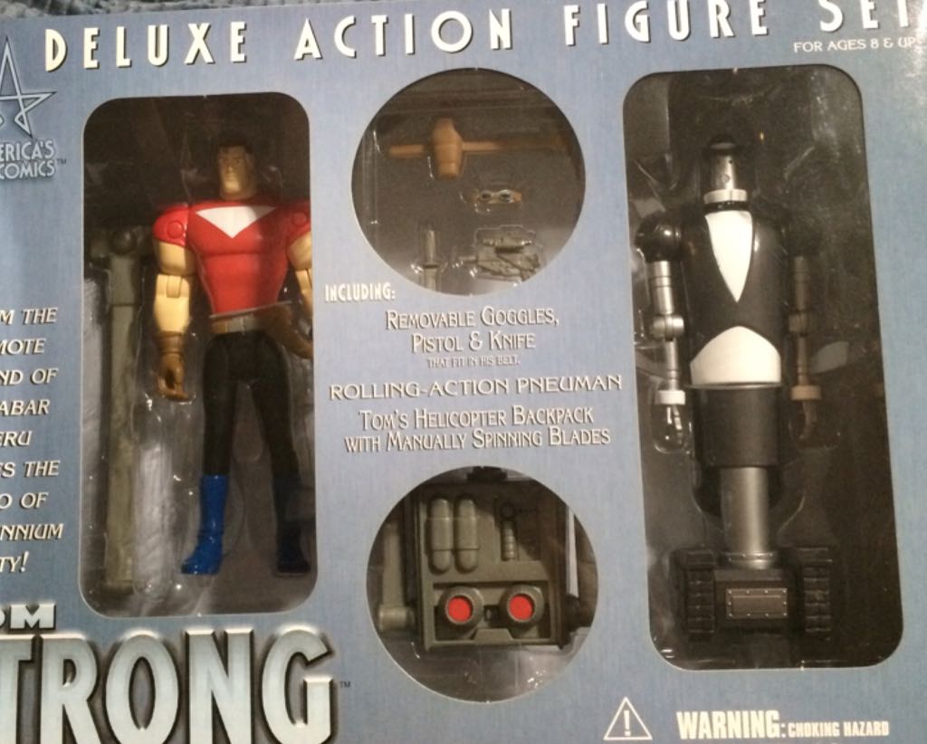 Matrix Series One: Neo