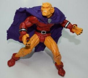 Demon Etrigan - DC Direct (DC Direct: Other Worlds) action figure collectible [Barcode 761941228587] - Main Image 4
