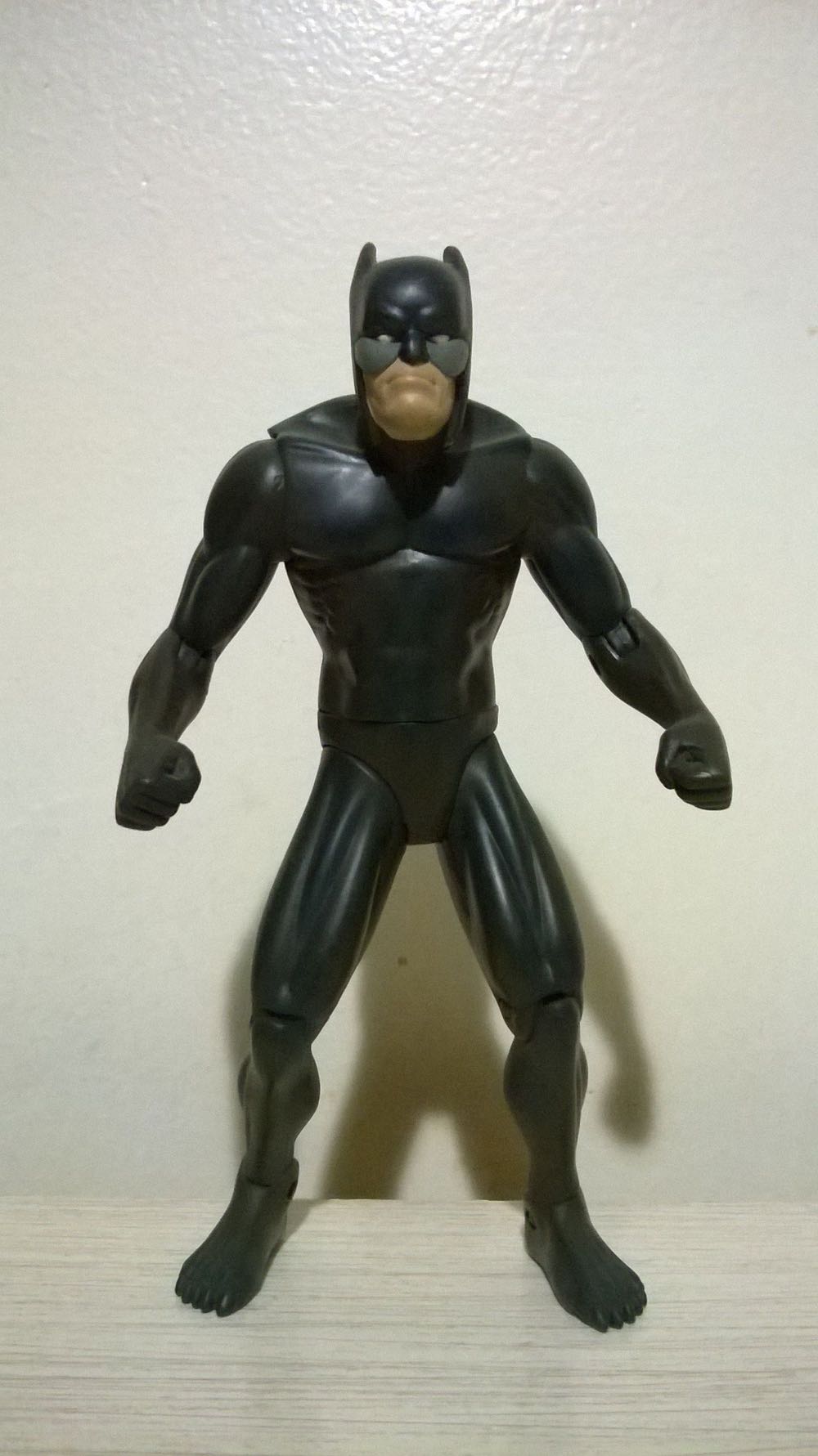 Wildcat - DC Direct (DC Direct Golden Age JSA Series) action figure collectible [Barcode 761941230443] - Main Image 4
