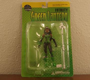 The Matrix Series One ”Trinity”