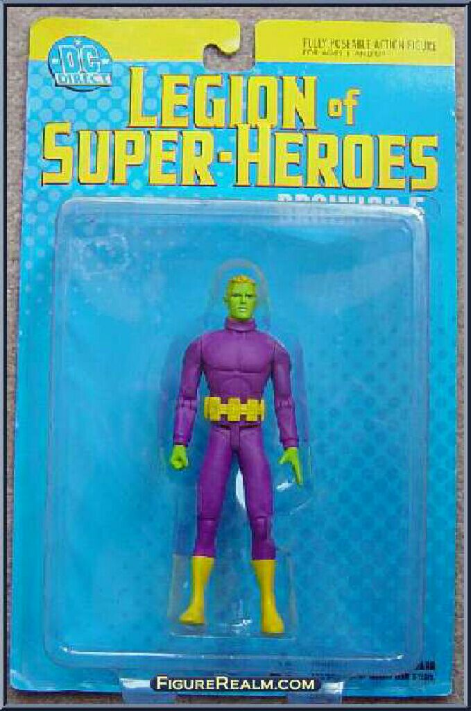 Larfleeze / Glomulus