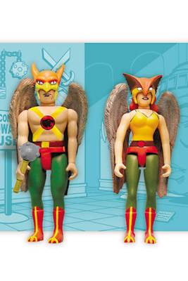 Spawn Spawn (No Mask) Poseable w/ Comic Book [787926101010]