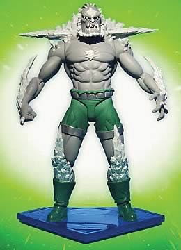 Doomsday - DC Direct (DC Direct Superman) action figure collectible [Barcode 761941237534] - Main Image 3