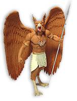 Trinity Ra’s al Ghul