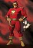 DC Direct Kingdom Come: Shazam! Collector Action Figure - DC Direct (DC Direct Kingdom Come) action figure collectible [Barcode 761941238395] - Main Image 2