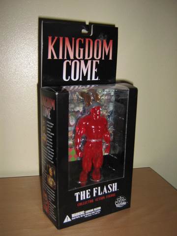 Batman: Injustice Batman