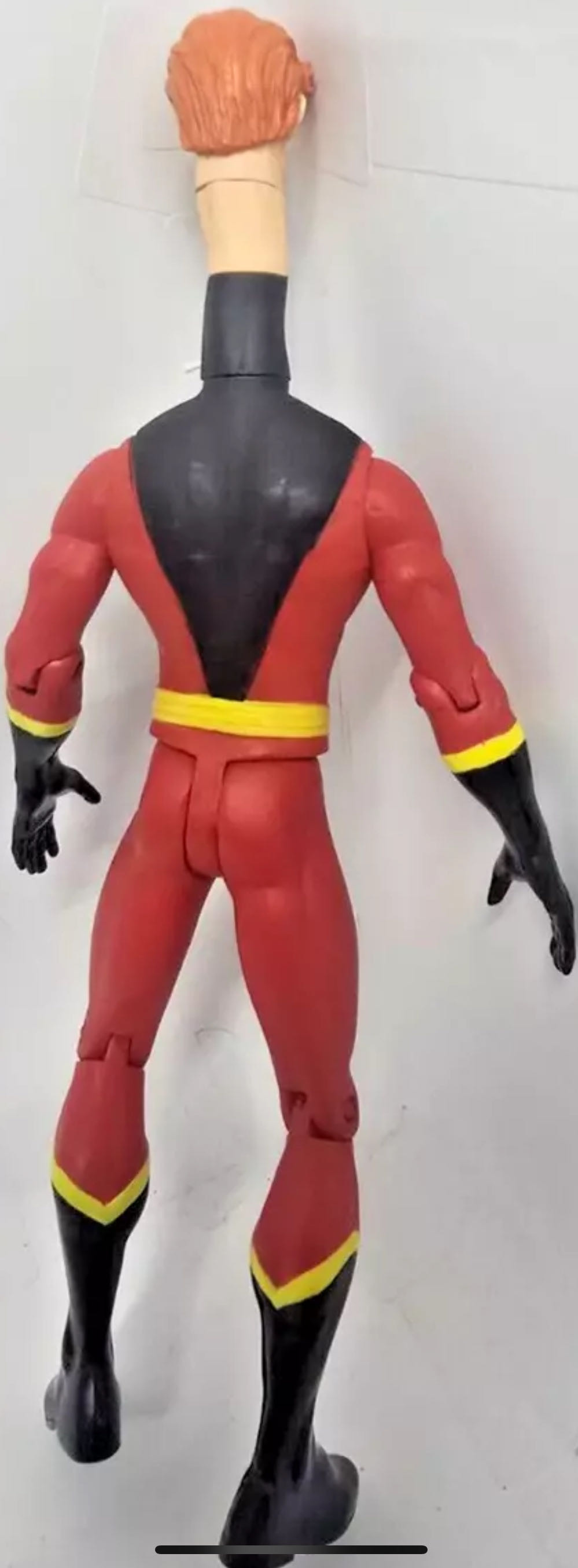 Elongated Man - DC Direct (Dc Direct) action figure collectible [Barcode 761941243955] - Main Image 2