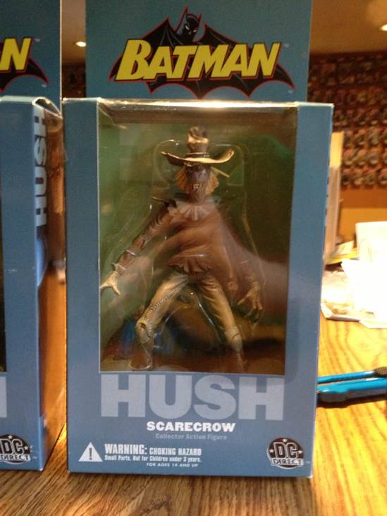 Thunder Punch He-Man