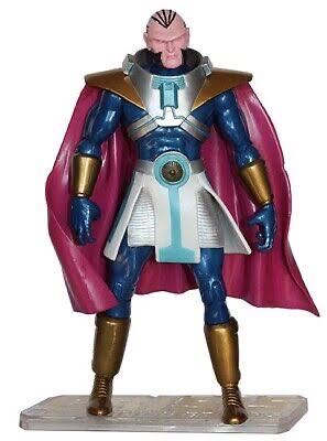 Monitor - DC Direct (DC Direct Crisis On Infinite Earths) action figure collectible [Barcode 761941248035] - Main Image 3