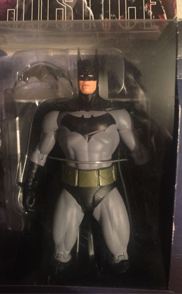 McFarlane: Halo 5: Helmeted Spartan Locke