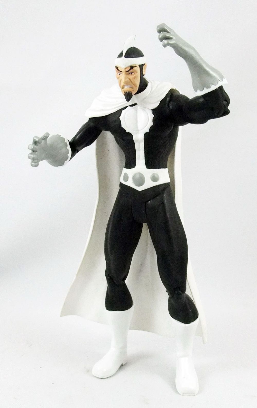Dr. Light - DC Direct (Dc Direct Identity Crisis Series) action figure collectible [Barcode 761941249681] - Main Image 3