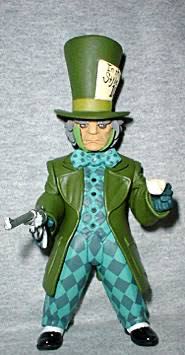 Mad Hatter - DC Collectibles (DC (Batman - Long Halloween)) action figure collectible [Barcode 761941249810] - Main Image 3