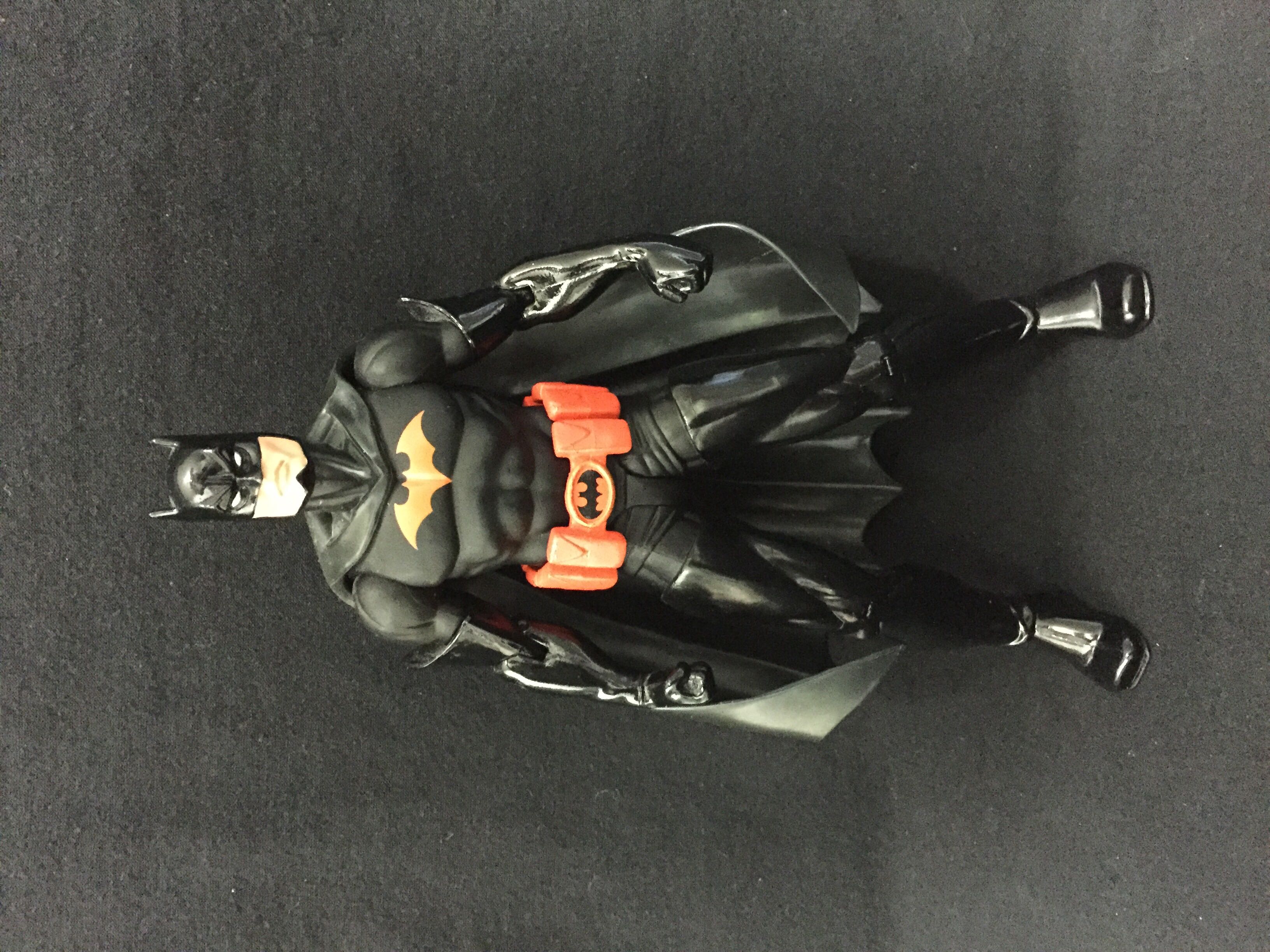 Thrillkiller Batman - DC Direct (DC Direct Elseworlds) action figure collectible [Barcode 761941249940] - Main Image 3