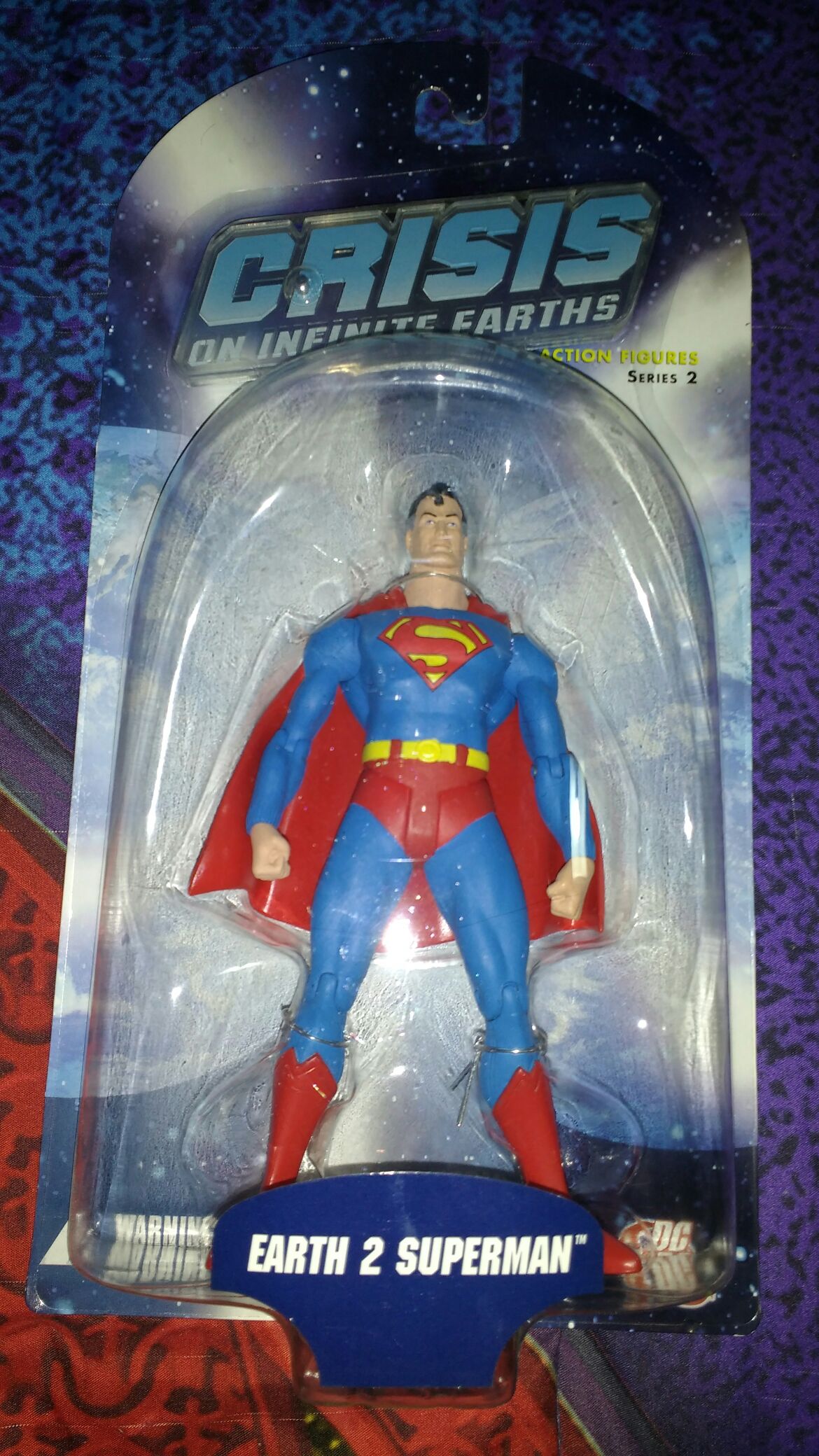 Wonder Woman: DC Collectibles Statue - DC Icons