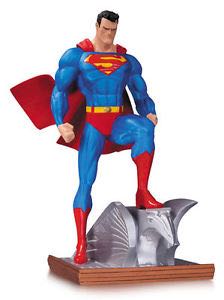 DC Comics Cover Girls: Power Girl 1