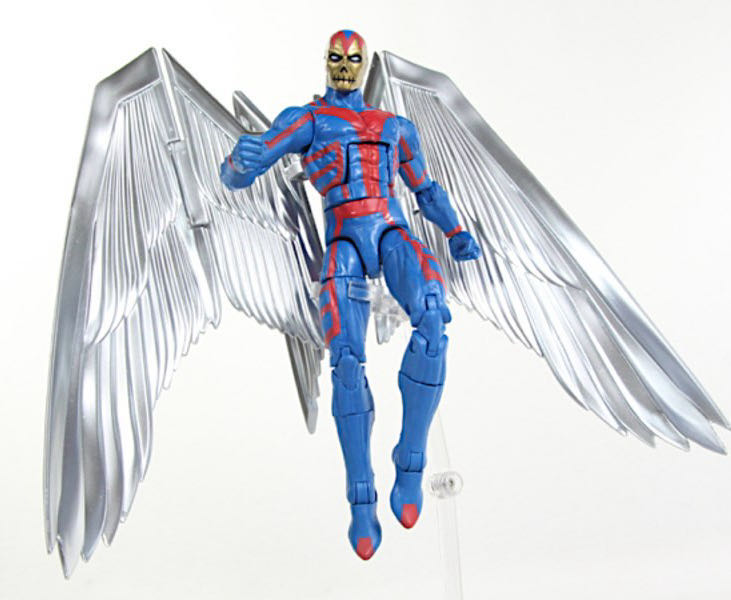 Mongul - DC Direct (Infinite Crisis) action figure collectible [Barcode 761941254418] - Main Image 4