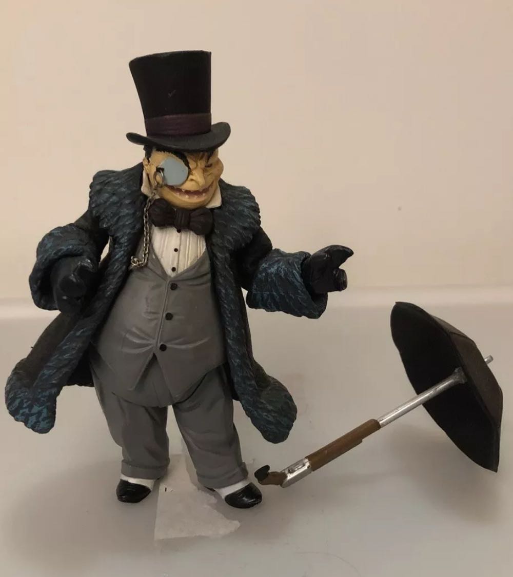 Robin - DC Direct (DC Direct - Batman: Dark Victory) action figure collectible [Barcode 761941254517] - Main Image 4