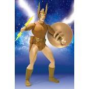 Weaponer Of Quard - DC Direct (Green Lantern) action figure collectible [Barcode 761941254692] - Main Image 2