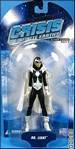 DC Direct Crisis On Infinite Earths - Series 3 - Dr. Light - DC Direct (Dc Direct Crisis On Infinite Earths Series) action figure collectible [Barcode 761941254715] - Main Image 1