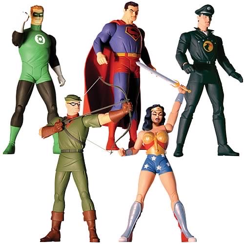 Blackhawk - DC Direct (DC Direct - The New Frontier) action figure collectible [Barcode 761941254807] - Main Image 2